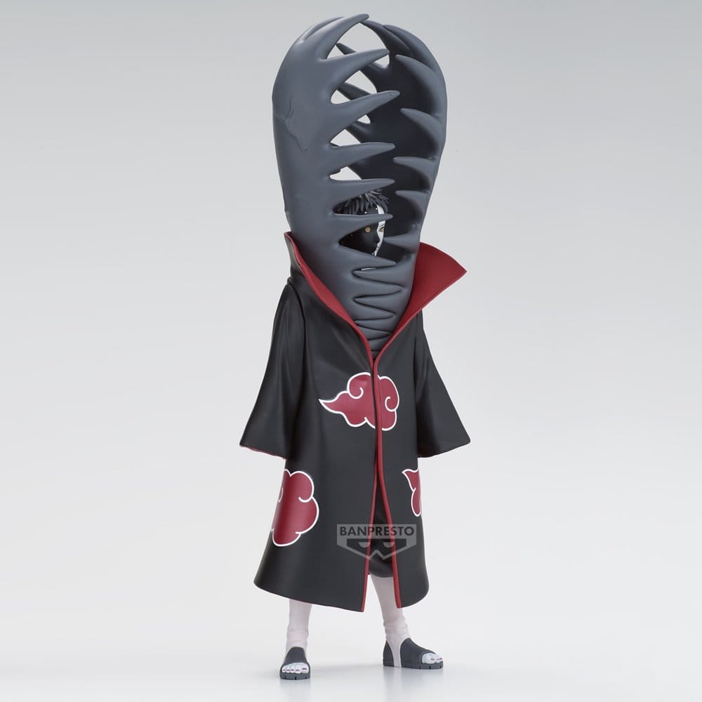 Naruto Shippuden Noir Edge Collection PVC-Figur Madara Uchiha (Tobi) & Zetsu Ver. B: Zetsu 32 cm