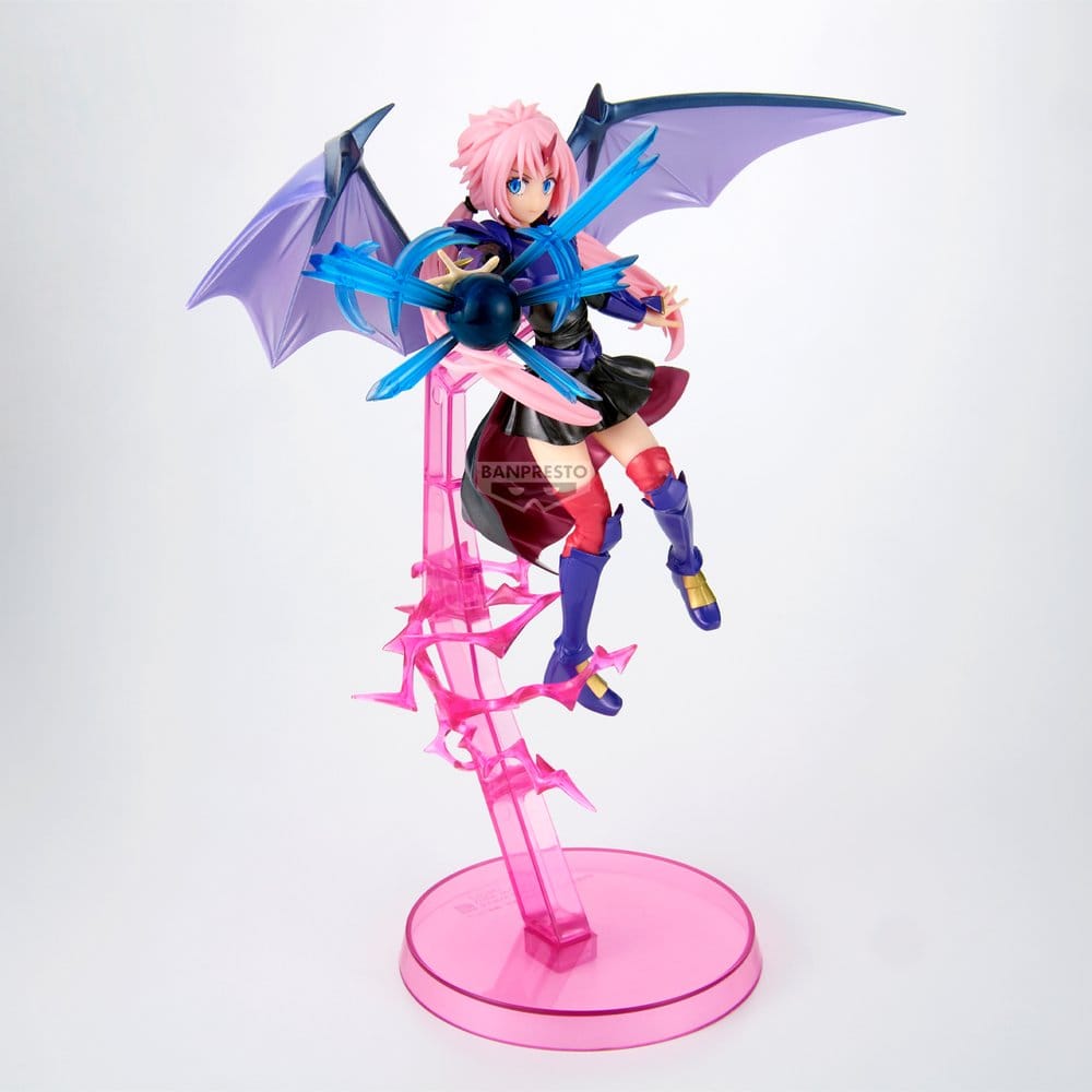 That Time I Got Reincarnated as a Slime Otherworlder Plus PVC-Figur Milim Dragon Form Special Color Ver. 15 cm
