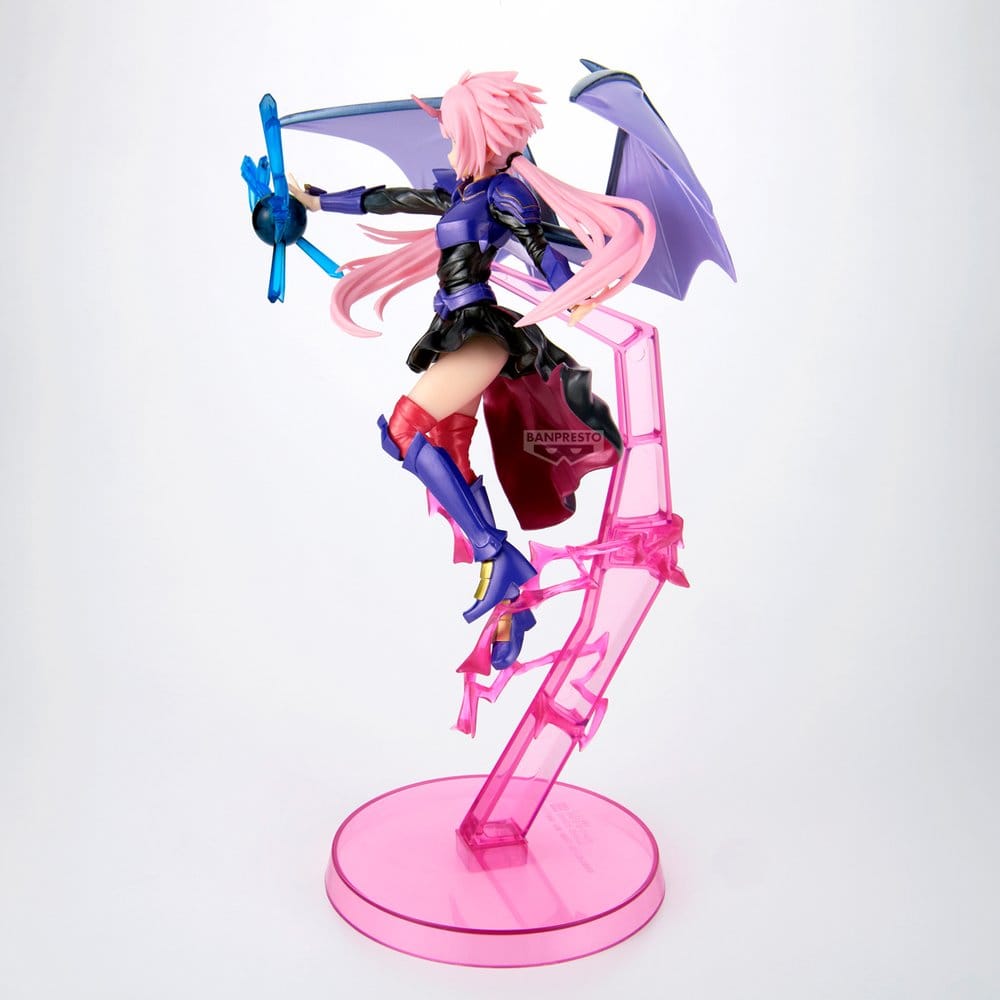 That Time I Got Reincarnated as a Slime Otherworlder Plus PVC-Figur Milim Dragon Form Special Color Ver. 15 cm