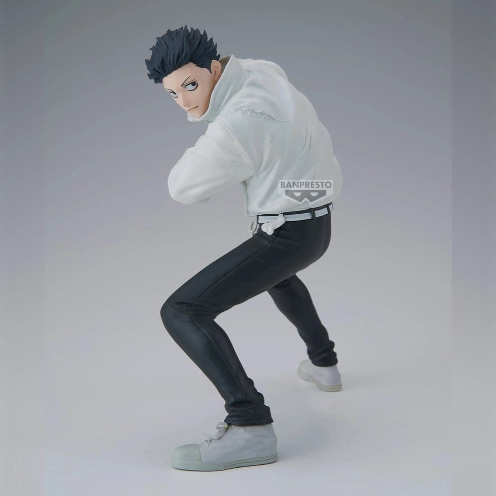 Jujutsu Kaisen Maximatic PVC-Figur Yuta Okkotsu The culling game II 17 cm