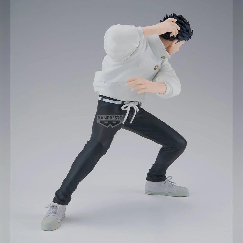 Jujutsu Kaisen Maximatic PVC-Figur Yuta Okkotsu The culling game II 17 cm