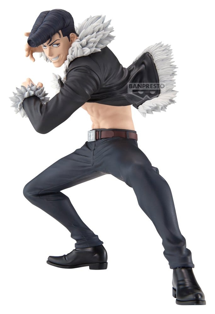 Jujutsu Kaisen Maximatic PVC-Figur Ryu Ishigori 18 cm