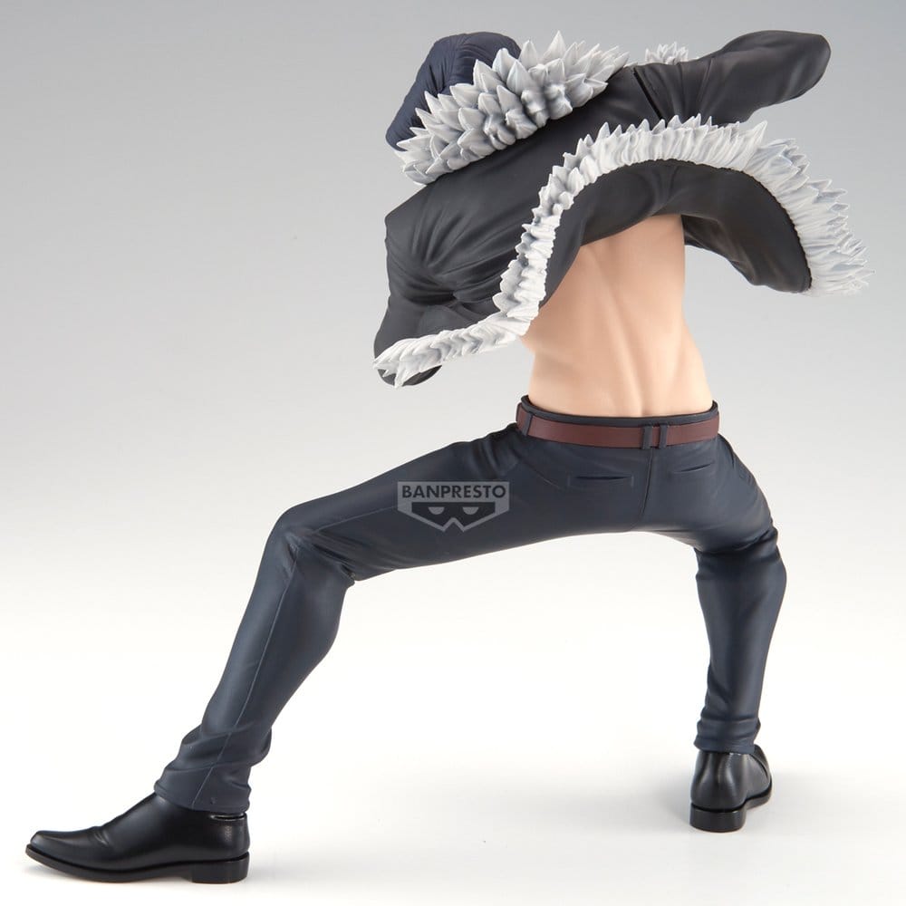Jujutsu Kaisen Maximatic PVC-Figur Ryu Ishigori 18 cm