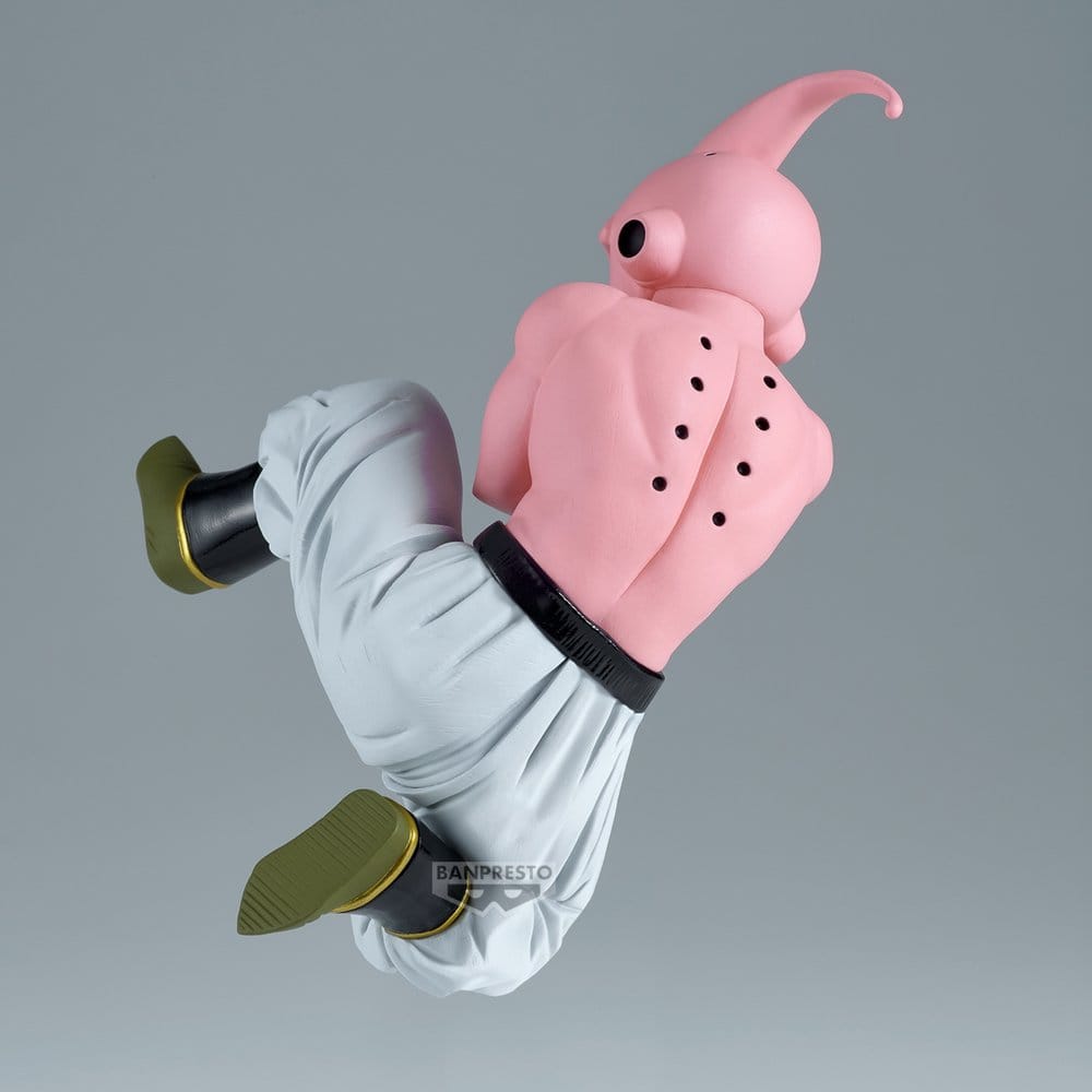Dragon Ball Z Match Makers PVC-Figur Majin Buu (Pure) & Majin Buu (Good) Ver. A: Majin Buu (Pure) 13 cm