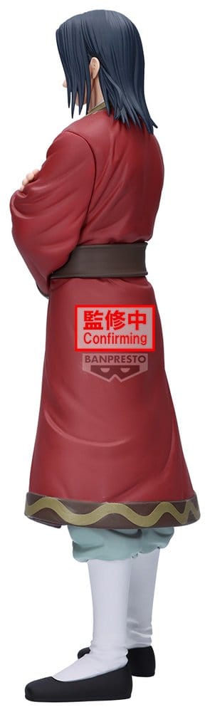 Kingdom Grandista PVC-Figur Eisei 25 cm