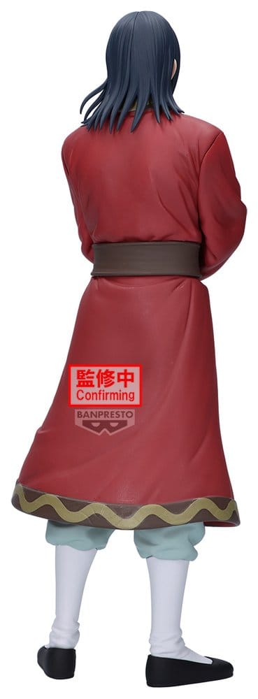Kingdom Grandista PVC-Figur Eisei 25 cm