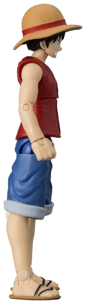 One Piece Ultimate Legends Actionfiguren 12 cm Display (6)