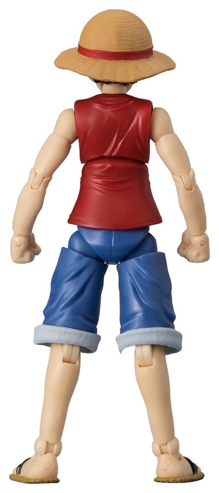 One Piece Ultimate Legends Actionfiguren 12 cm Display (6)