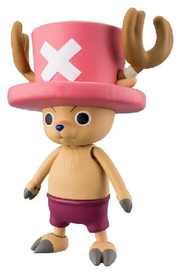 One Piece Ultimate Legends Actionfiguren 12 cm Display (6)