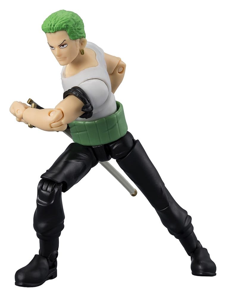 One Piece Ultimate Legends Actionfiguren 12 cm Display (6)