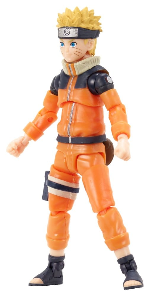 Naruto Ultimate Legends Actionfigur Naruto 12 cm Display (6)