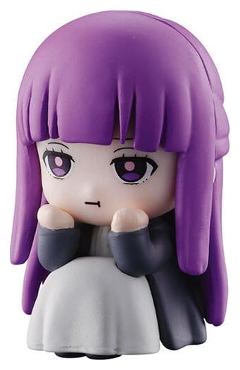 Frieren: Beyond Journey's End Still Waiting For You Gashapon Minifiguren Blind Box Wave 1 Display (24)