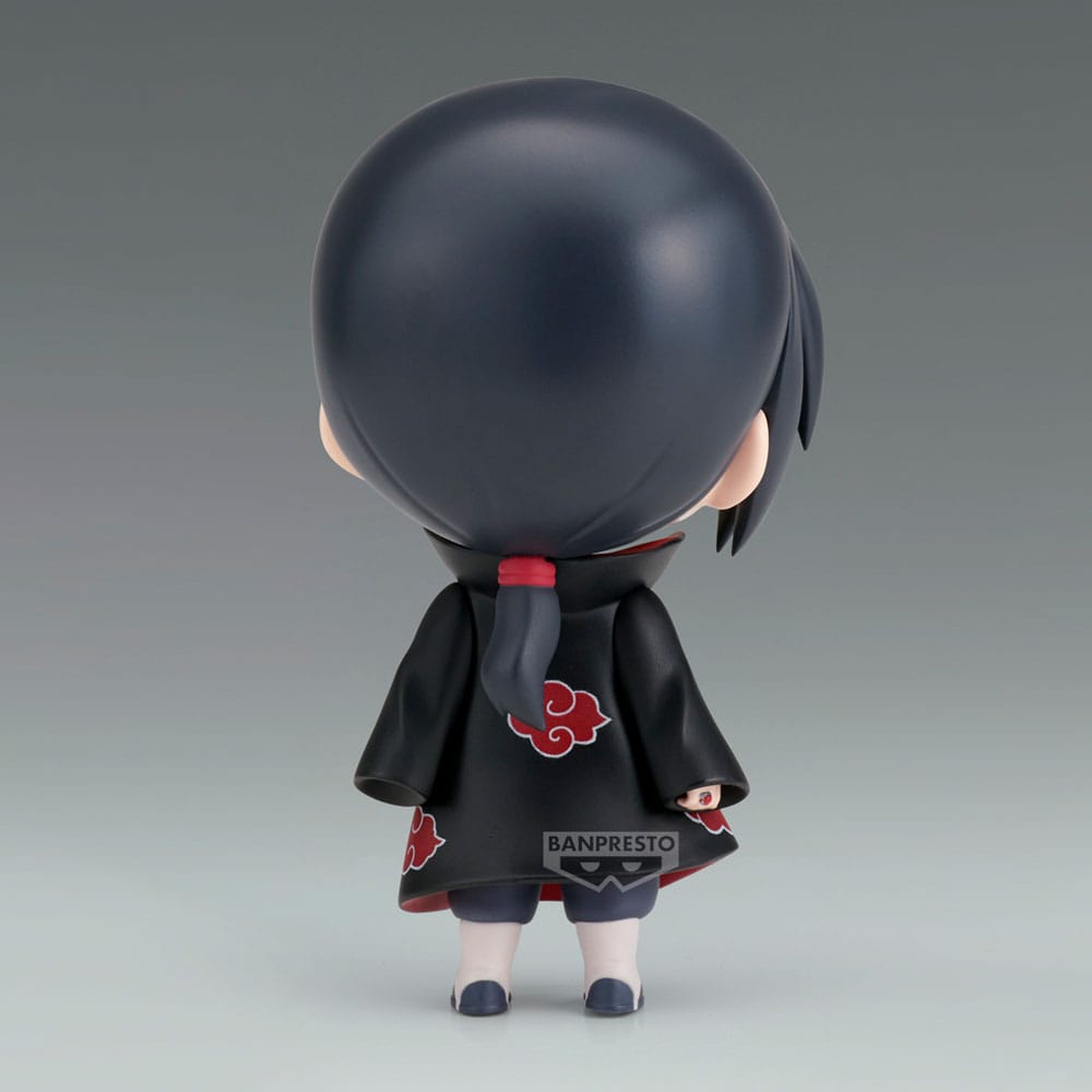 Naruto Shippuden Repoprize PVC Statue Uchiha Itachi 10 cm