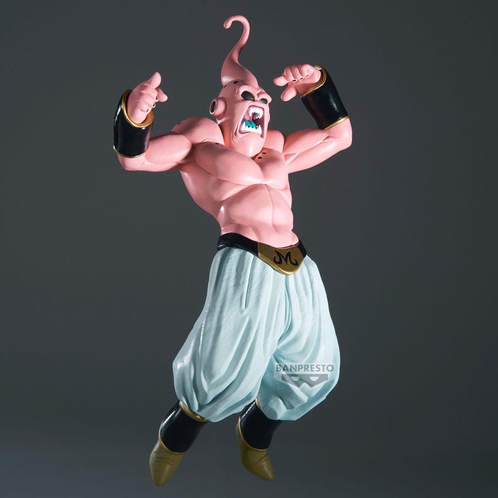 Dragon Ball Z Match Makers PVC Statue Majin Buu 15 cm