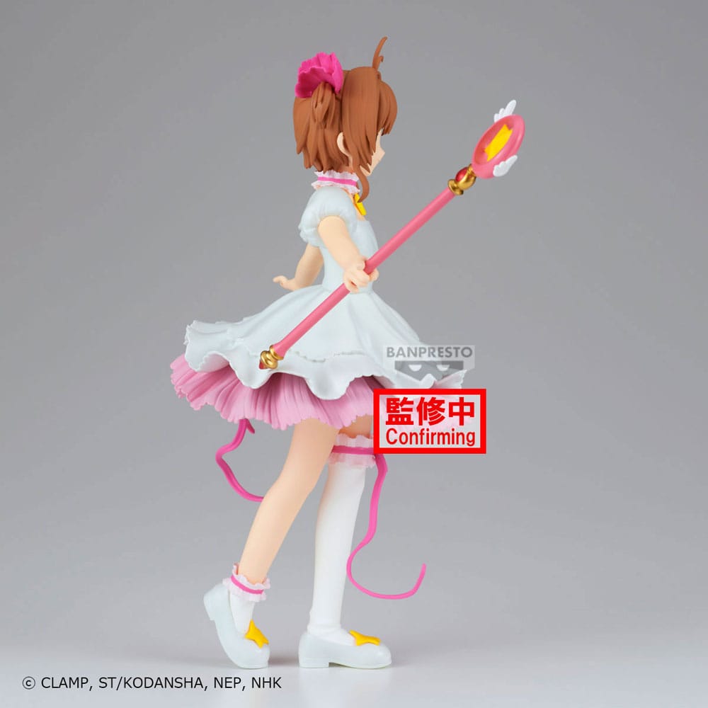 Cardcaptor Sakura PVC Statue Sakura Kinomoto 20 cm