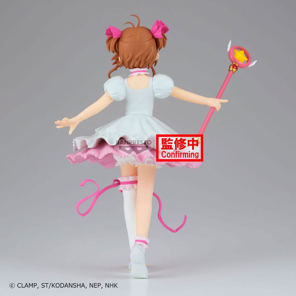 Cardcaptor Sakura PVC Statue Sakura Kinomoto 20 cm