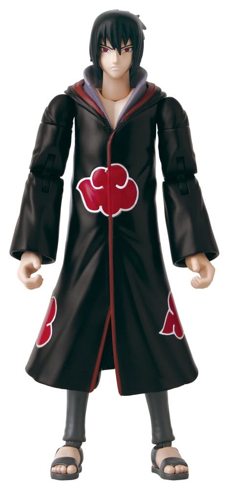 Naruto Anime Heroes Actionfiguren 17 cm Display (6)