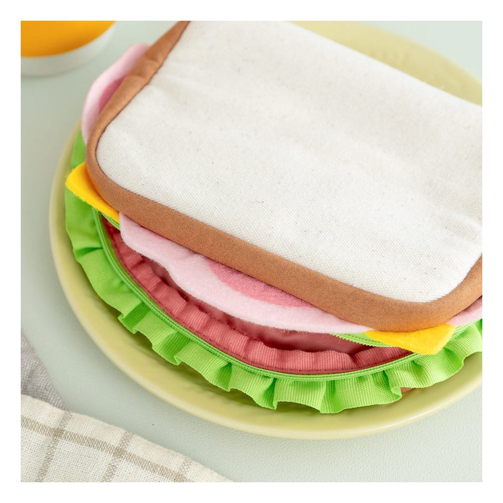 Ponyo - Das große Abenteuer am Meer Lunch Tasche Itadaki !