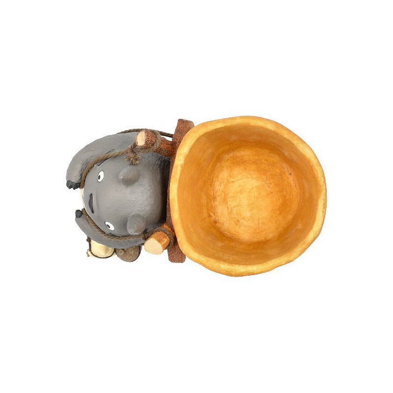Mein Nachbar Totoro Blumentopf Totoro's Delivery