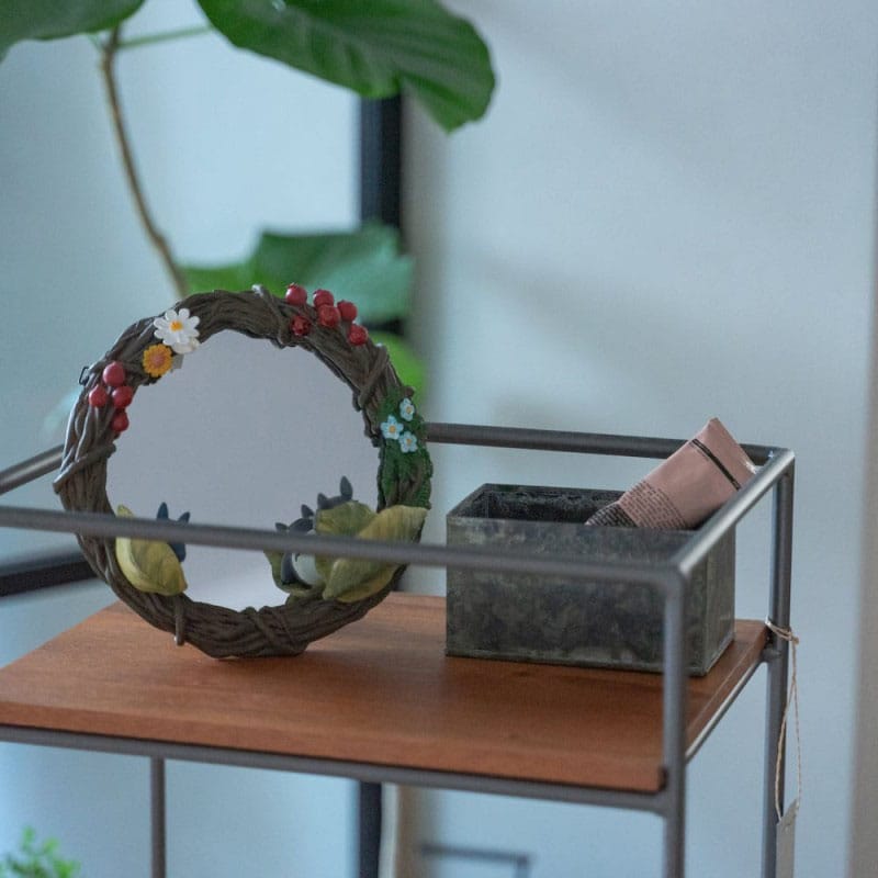 Mein Nachbar Totoro Mini-Spiegel Totoro 