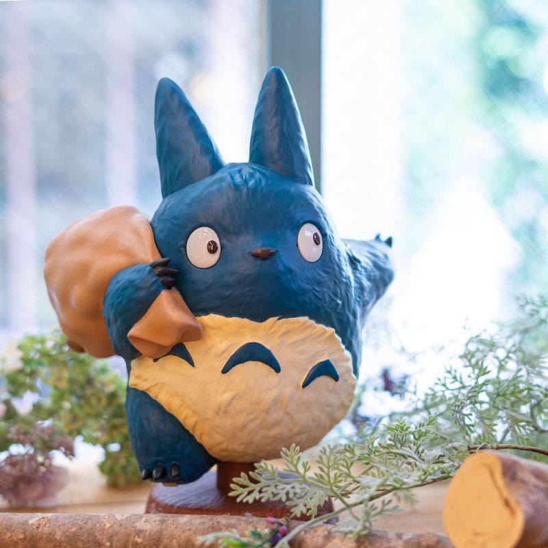 Mein Nachbar Totoro Statue Middle Totoro 37 cm