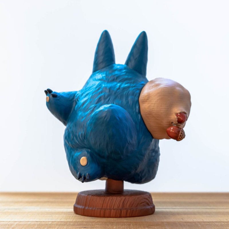 Mein Nachbar Totoro Statue Middle Totoro 37 cm
