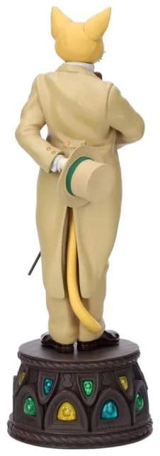 Stimme des Herzens Spieluhr Baron 24 cm