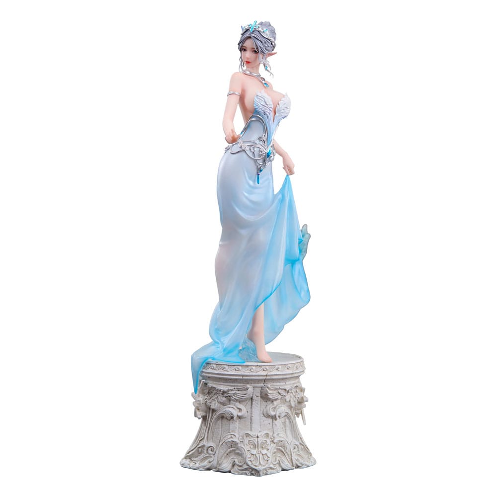Ghost Blade PVC Statue 1/6 Haiqin Yan Encounter Ver. 40 cm             