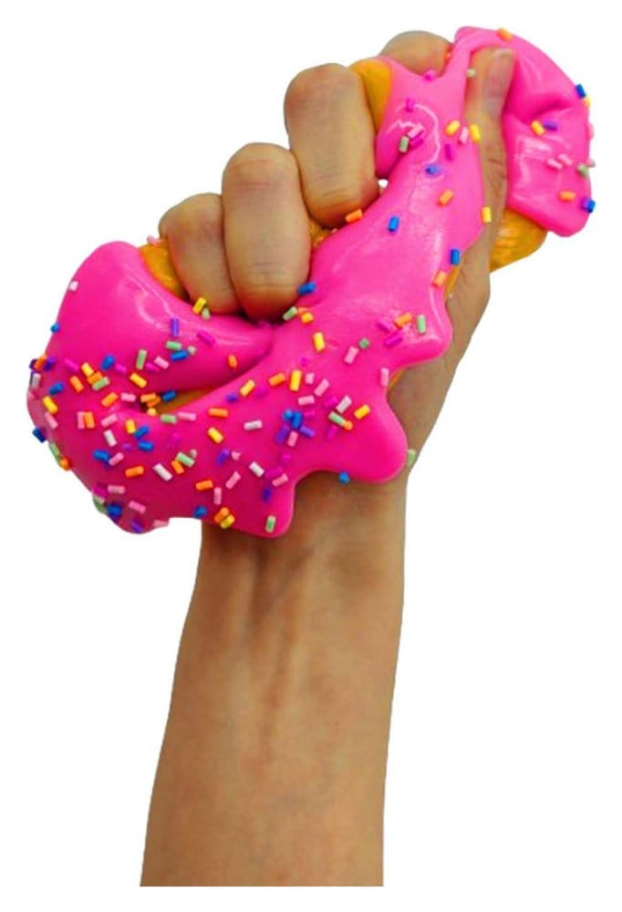 Mushmeez Anti-Stress-Figuren Core Taba 14 cm Display (24)