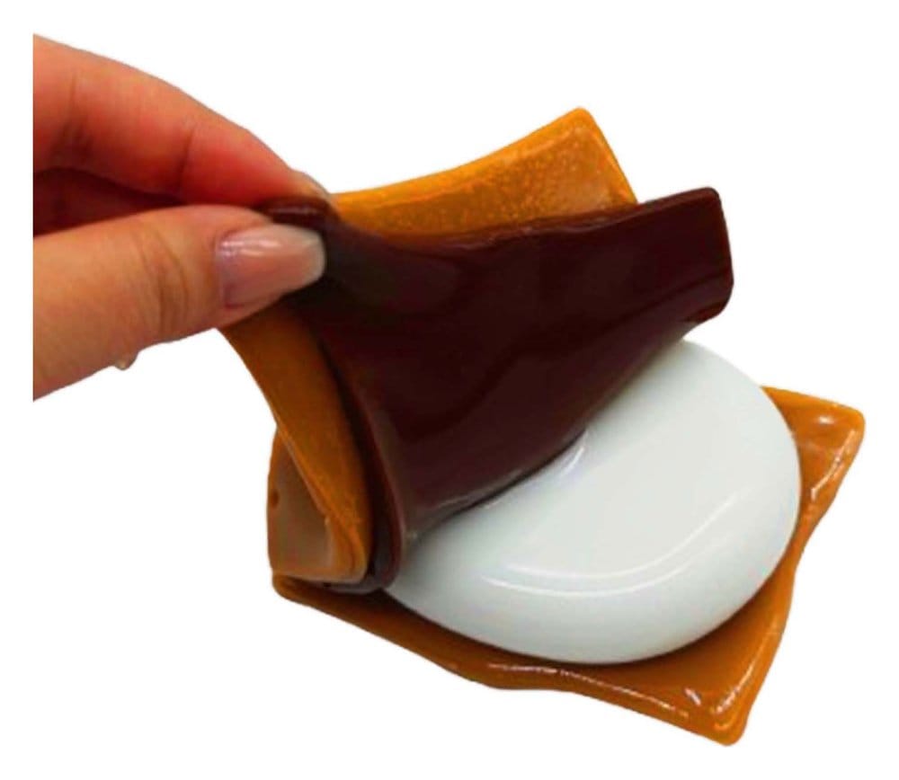 Mushmeez Anti-Stress-Figuren Core Taba 14 cm Display (24)