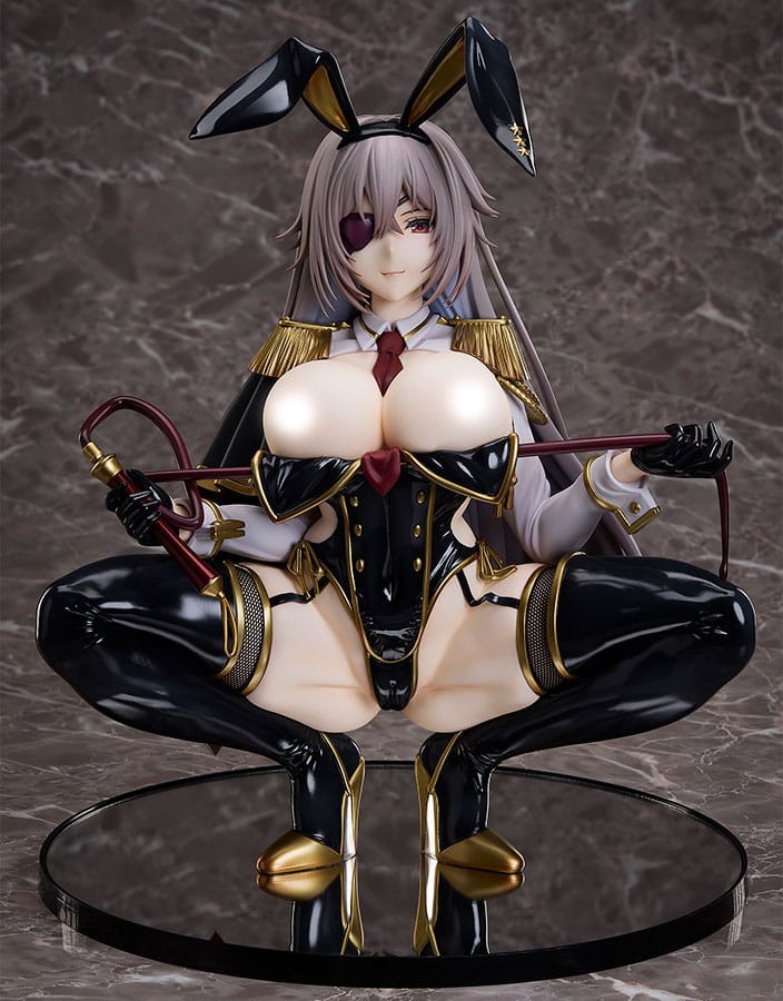 Creators Opinion PVC Statue 1/4 Elizaveta 30 cm       