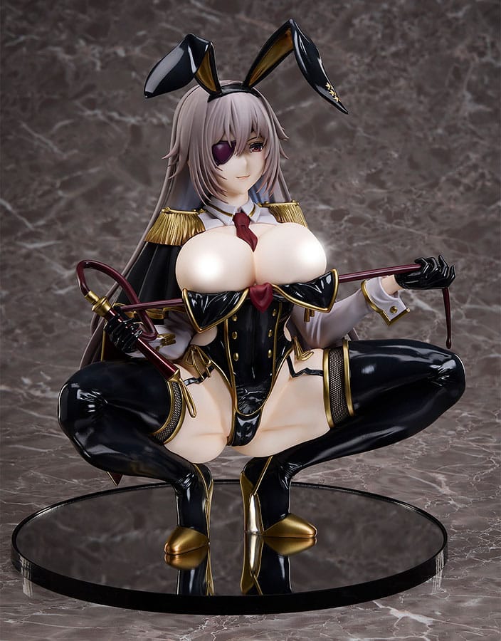 Creators Opinion PVC Statue 1/4 Elizaveta 30 cm       