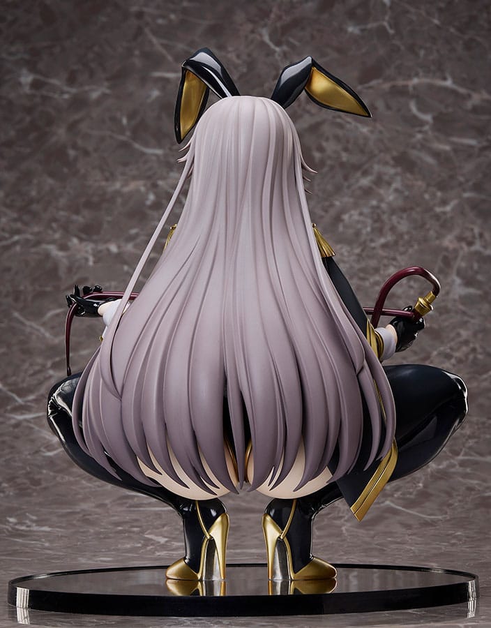 Creators Opinion PVC Statue 1/4 Elizaveta 30 cm       