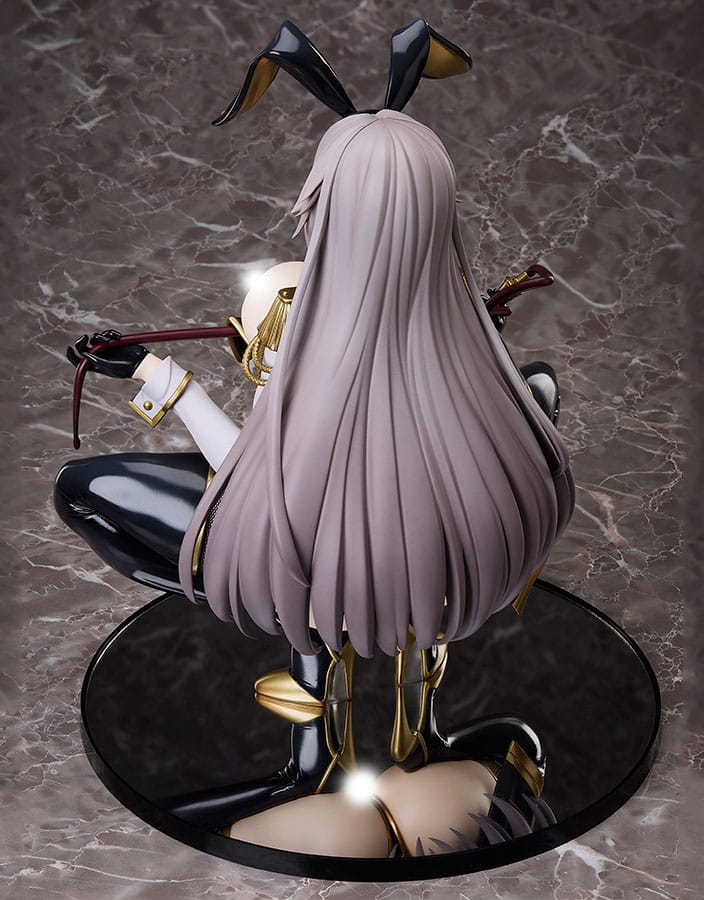 Creators Opinion PVC Statue 1/4 Elizaveta 30 cm       