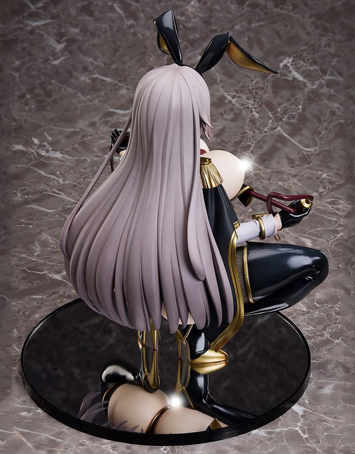 Creators Opinion PVC Statue 1/4 Elizaveta 30 cm       