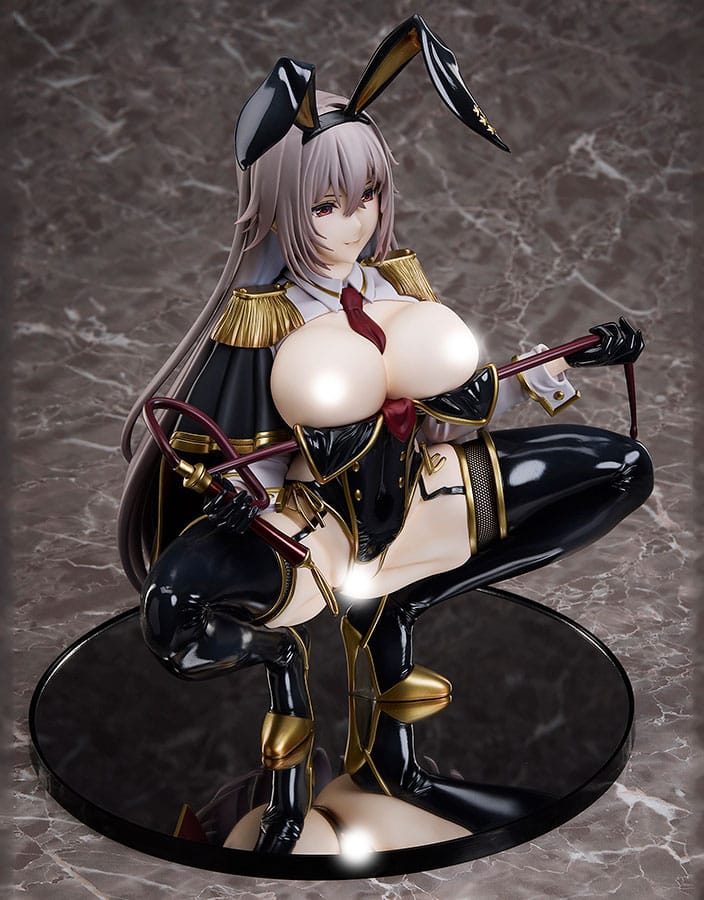 Creators Opinion PVC Statue 1/4 Elizaveta 30 cm       