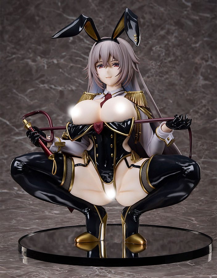 Creators Opinion PVC Statue 1/4 Elizaveta 30 cm       