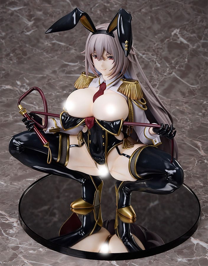 Creators Opinion PVC Statue 1/4 Elizaveta 30 cm       