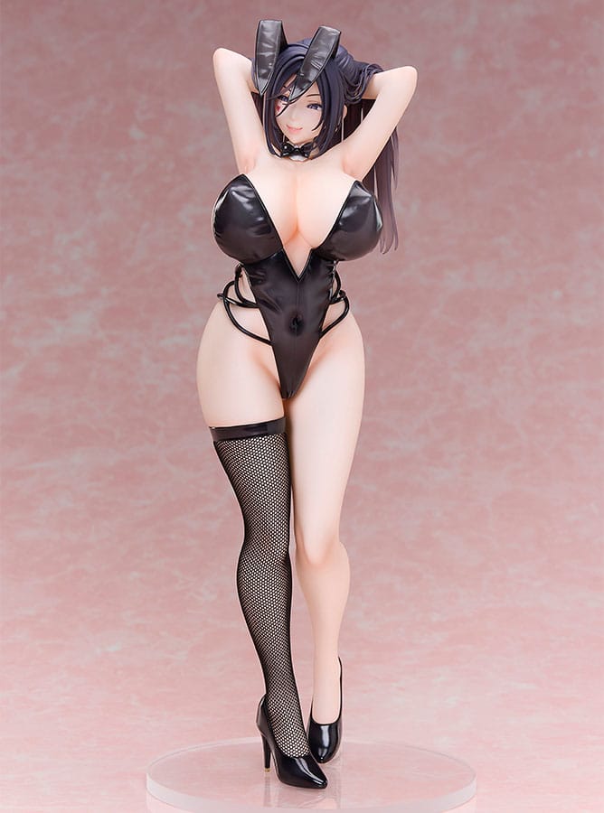 Creators Opinion PVC Statue 1/6 Dress-up Onee-san Bunny Ver. 29 cm       
