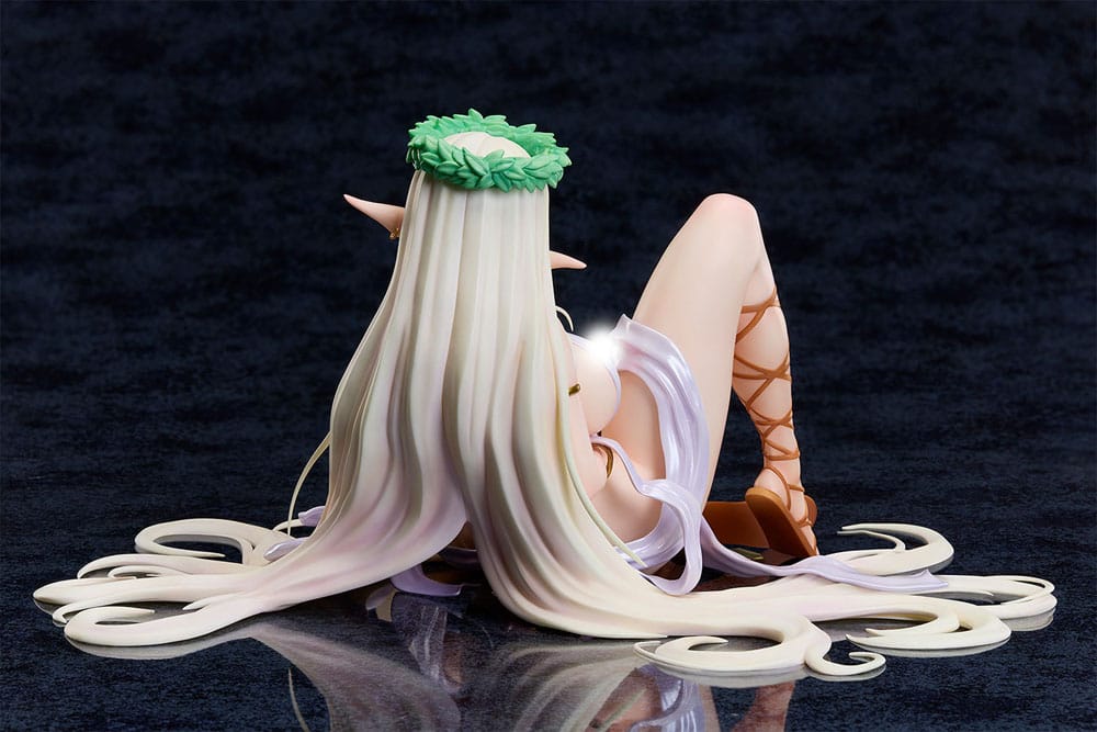 Kuroinu PVC Statue 1/6 Celestine Lucullus 15 cm    