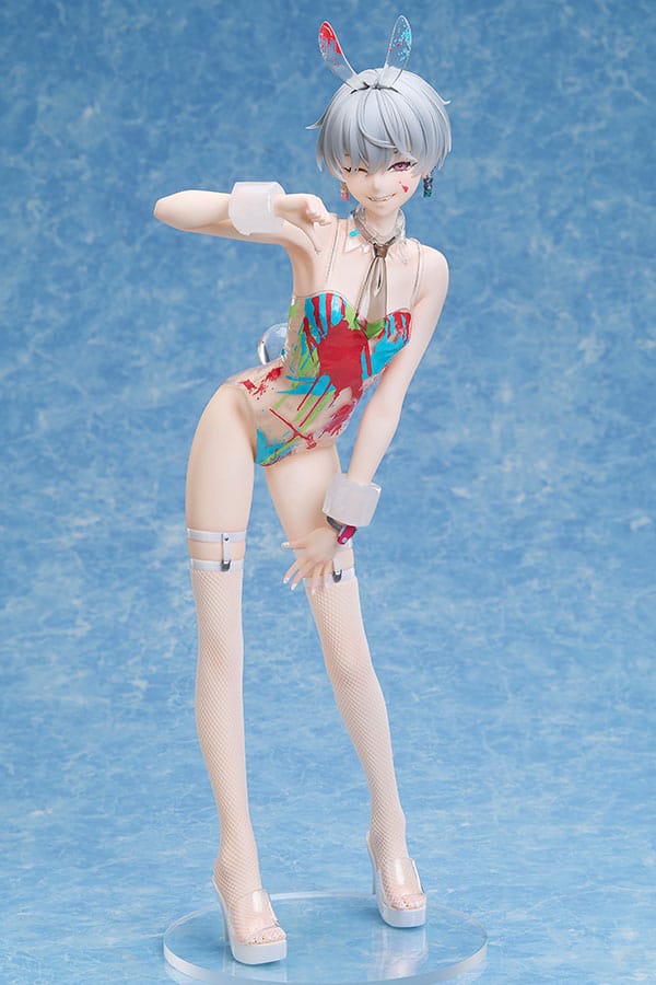 Creators Opinion PVC Statue 1/4 Kimi Bunny Ver. 43 cm        