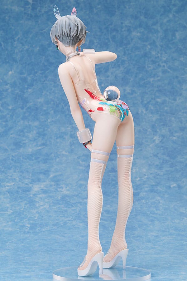 Creators Opinion PVC Statue 1/4 Kimi Bunny Ver. 43 cm        