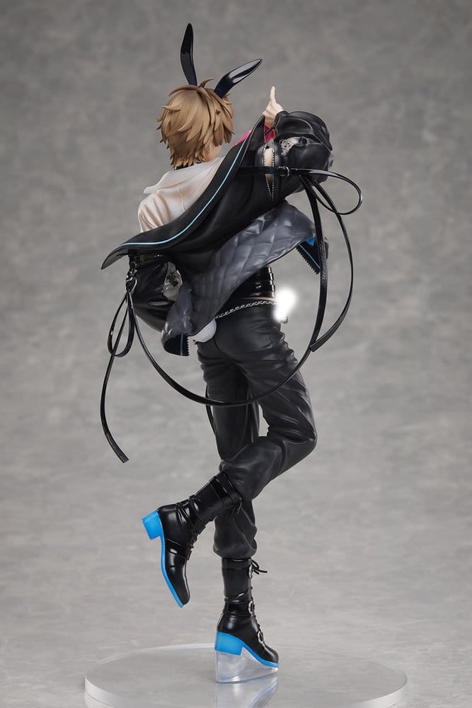 NU: Carnival PVC Figur Eiden Bunny ver. 26 cm