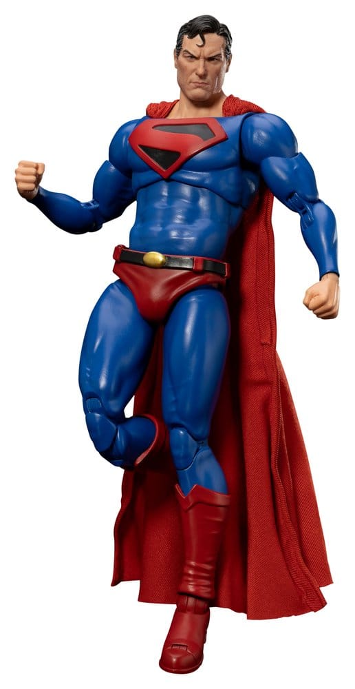 DC Comics Actionfigur Superman Limited Edition 21 cm