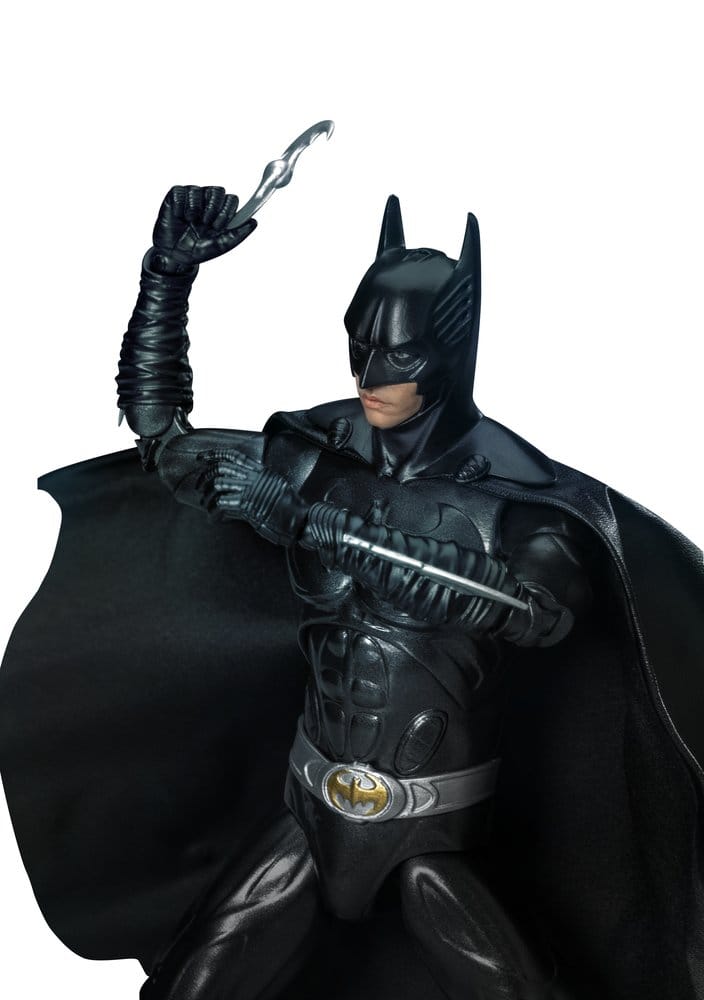DC Comics Dynamic 8ction Heroes Actionfigur Batman (Batman Forever) 21 cm