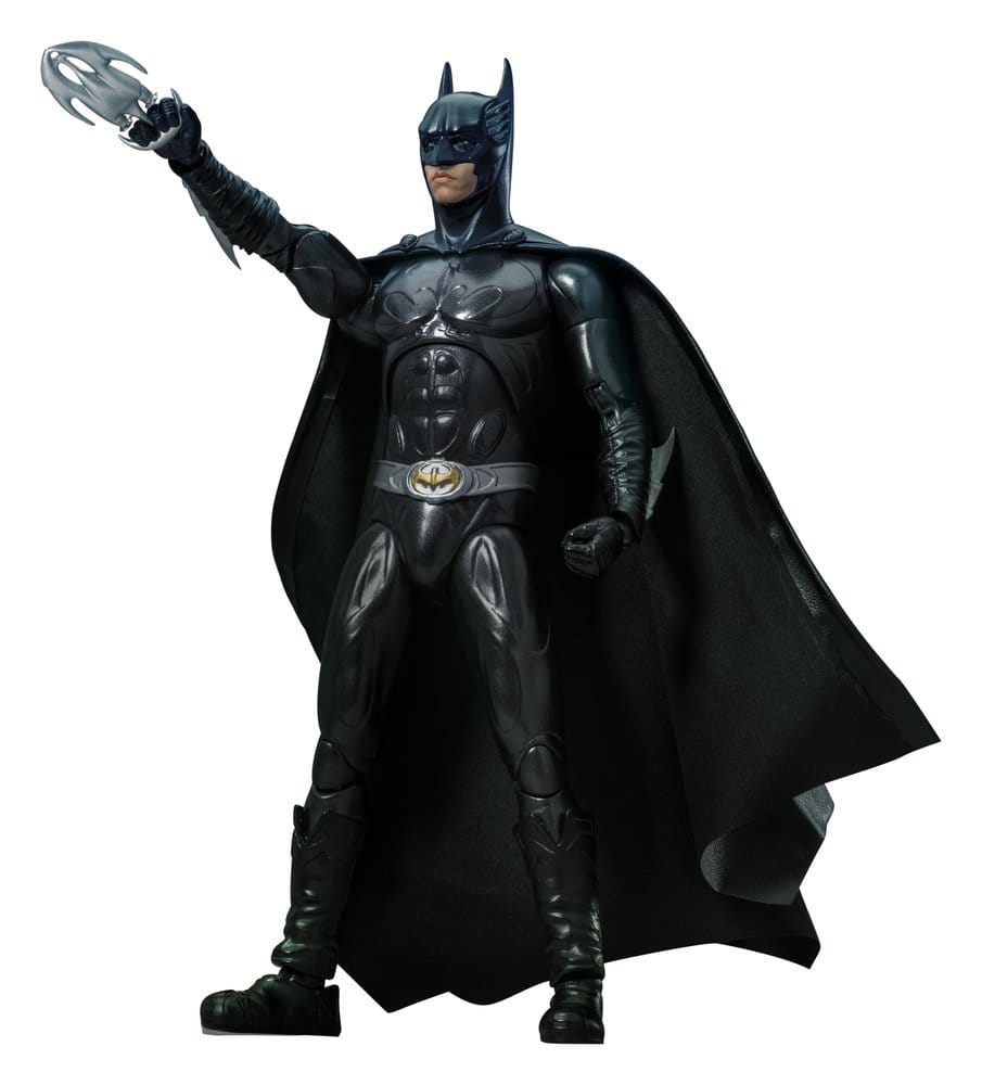 DC Comics Dynamic 8ction Heroes Actionfigur Batman (Batman Forever) 21 cm