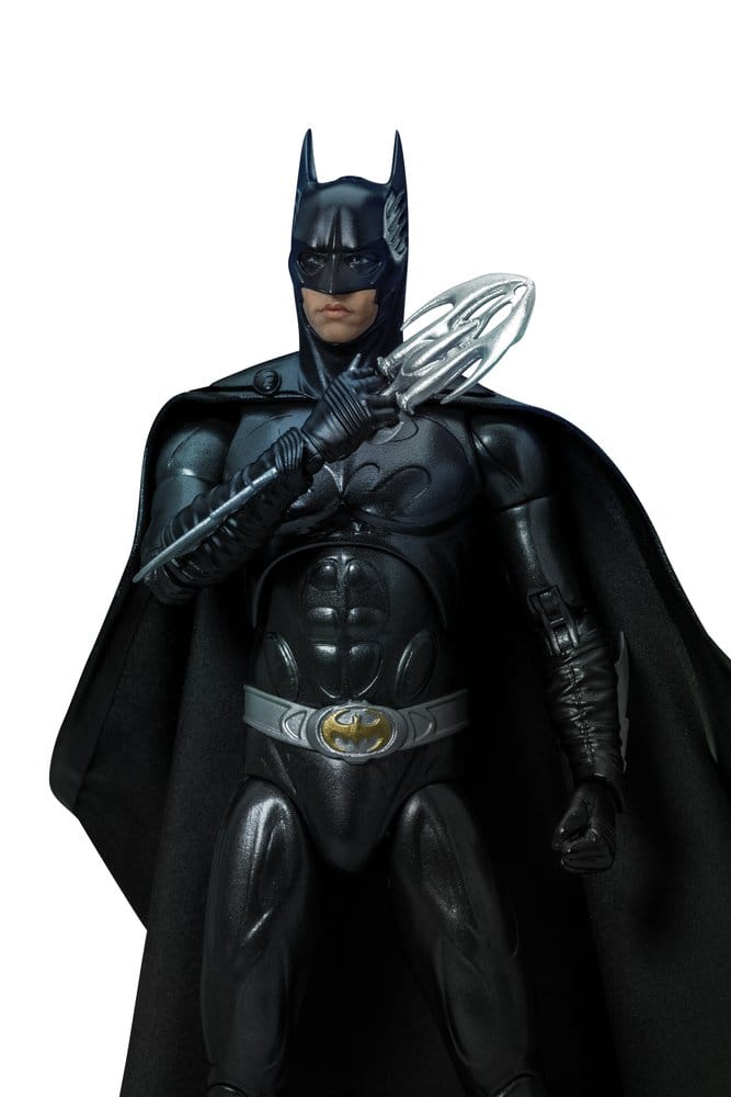 DC Comics Dynamic 8ction Heroes Actionfigur Batman (Batman Forever) 21 cm