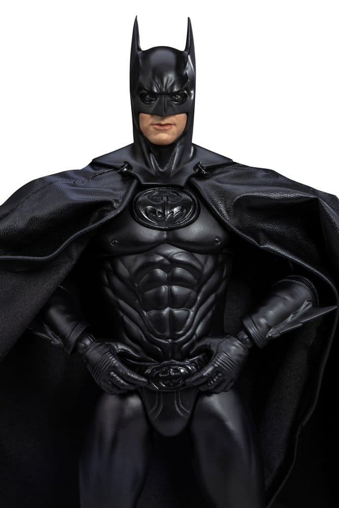 DC Comics Dynamic 8ction Heroes Actionfigur Batman (Batman & Robin) 21 cm