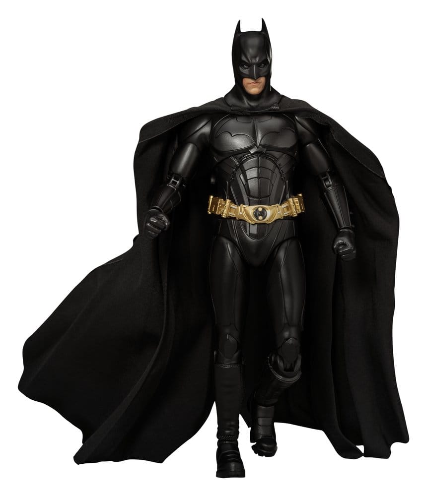 DC Comics Dynamic 8ction Heroes Actionfigur Batman (Batman Begins) 21 cm