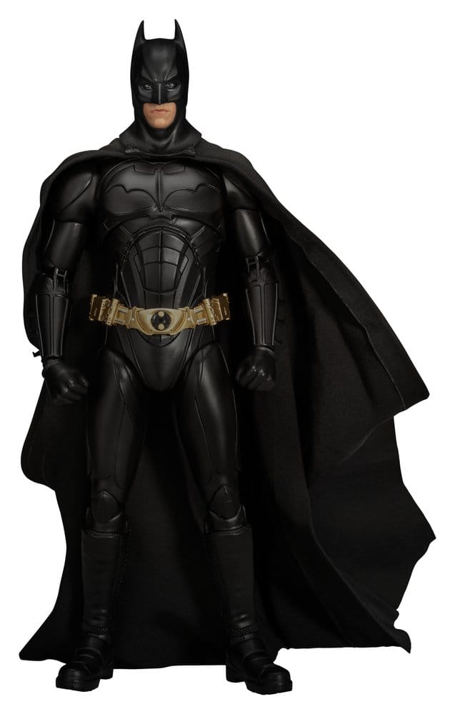 DC Comics Dynamic 8ction Heroes Actionfigur Batman (Batman Begins) 21 cm